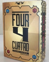 FourCuatro